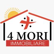 Logo agenzia - 4-mori-immobiliare
